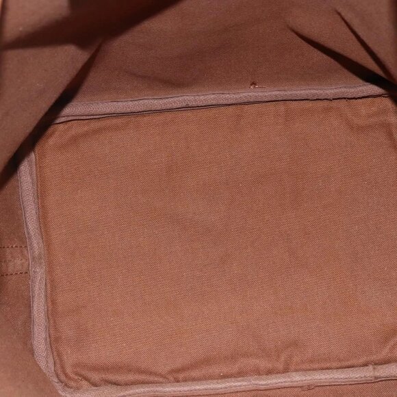 LOUIS VUITTON Monogram Petit Noe Shoulder Bag M42226 LV Auth ep11288 - Picture 10 of 16